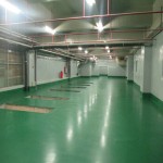 福建FRP玻璃钢防腐地坪-缩略图2