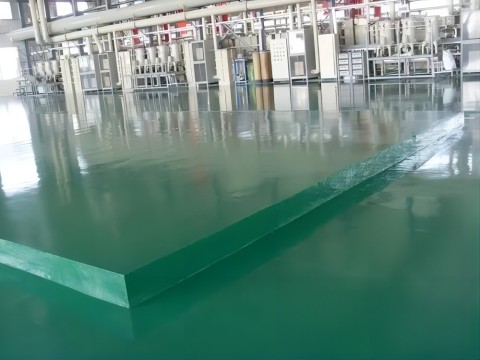福建防腐蚀地坪,环氧玻纤地坪，玻纤工业地坪，环氧玻纤布地坪,乙烯基玻纤布地坪