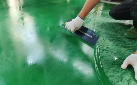 福建什么是VEF地坪,VEF地坪厂家