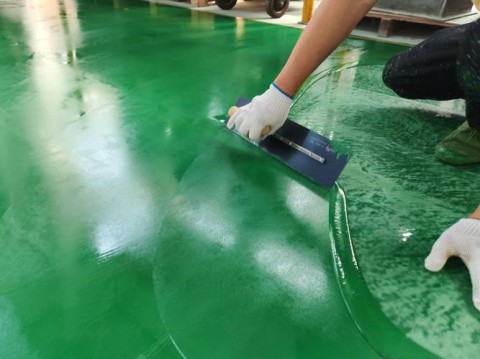 福建什么是VEF地坪,VEF地坪厂家