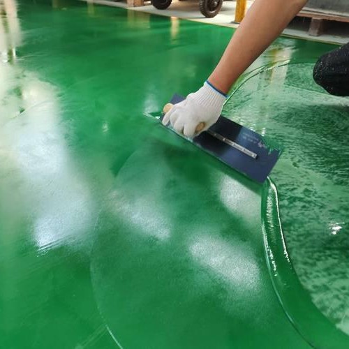 福建什么是VEF地坪,VEF地坪厂家产品图1