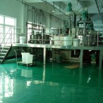 福建乙烯基防腐蚀地坪,乙烯基酯地坪,乙烯基酯防腐蚀地坪,乙烯基重防腐蚀地坪,乙烯基重防腐地坪,乙烯基重防腐自流平地坪-缩略图1