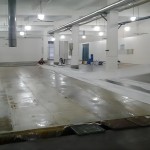 福建防腐防静电地坪,防腐防静电自流平地坪-缩略图2