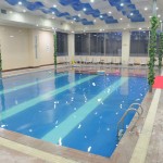 福建聚脲地坪,防腐蚀地坪-缩略图1